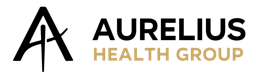 Aurelius Health Group logo