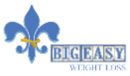 Big Easy Weight Loss logo