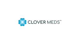 Clover Meds logo
