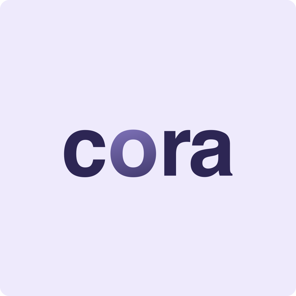 Cora Health logo