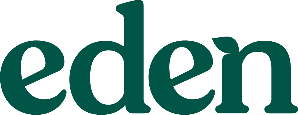 Eden logo