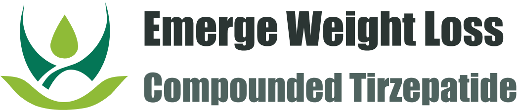 Emerge Weight Loss logo