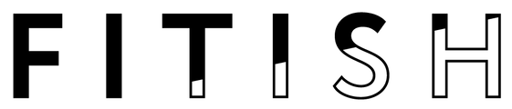 Fitish RX logo