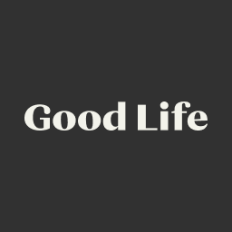 GoodLife Meds logo