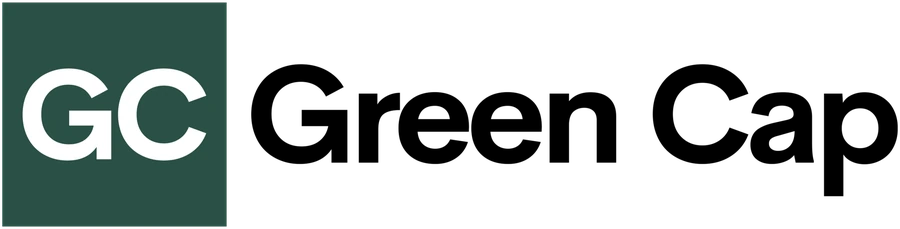 Green Cap Health logo
