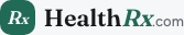 HealthRX logo