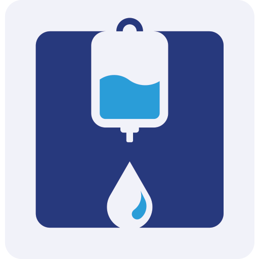 HydraMed logo