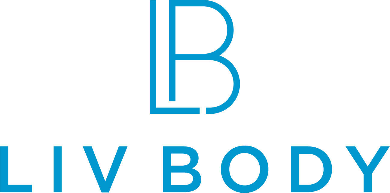 Liv Body logo
