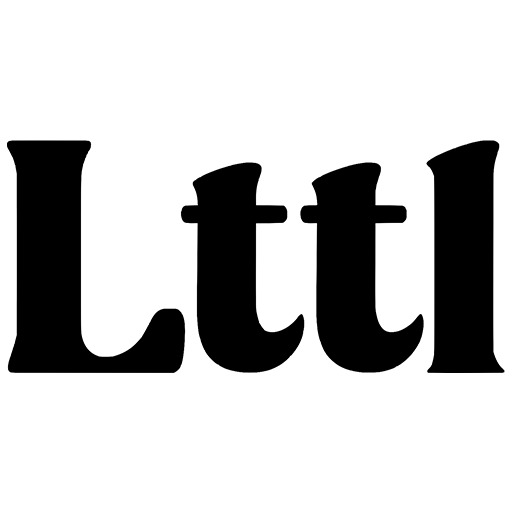 Lttl logo