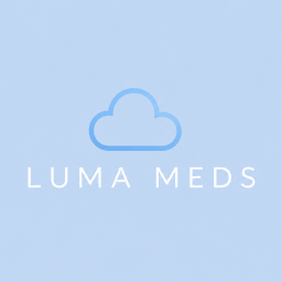 Luma Meds logo