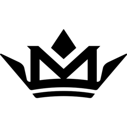 Maximus logo