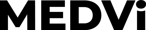MEDVi logo