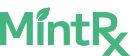 MintRx logo