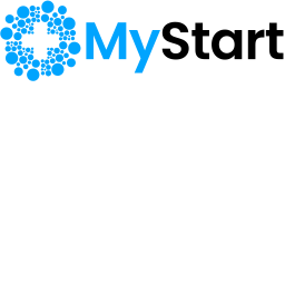 MyStart Health logo