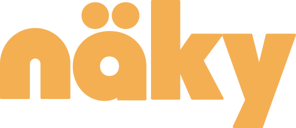 Näky logo