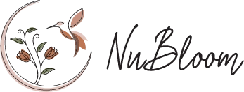 NuBloom logo