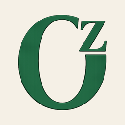 Ozari Health logo