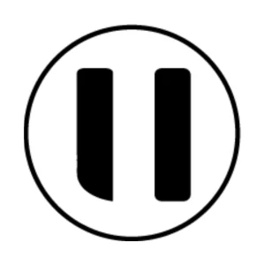 PauseRX logo