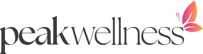 Peak Wellness logo