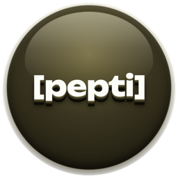 Pepti logo
