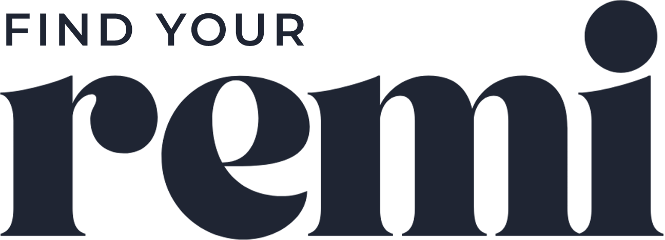 Remi Meds logo