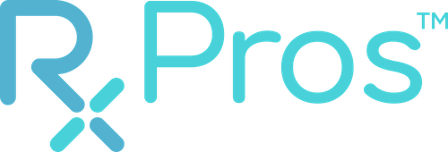 RxPros logo