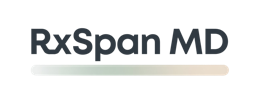 RxSpan MD logo