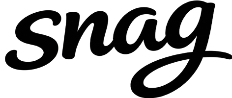 SnagRx logo