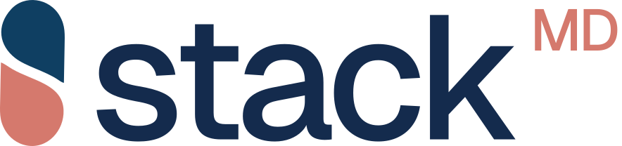 StackMD logo