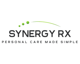 Synergy Rx logo