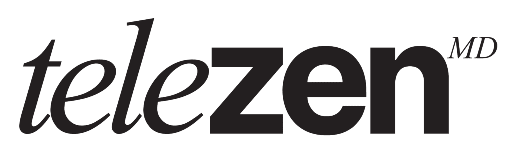 TeleZen MD logo