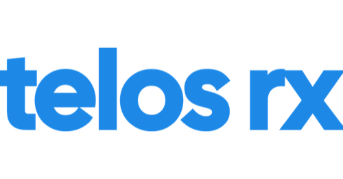 Telos Rx logo