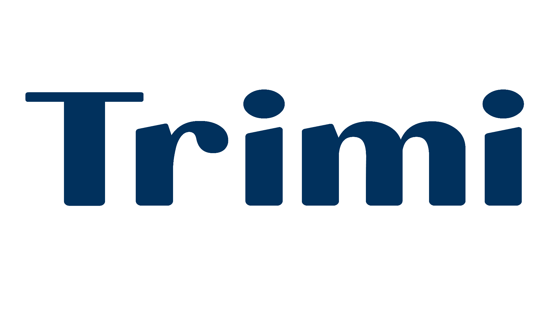 Trimi logo