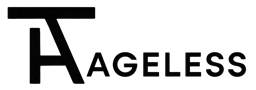 Try Ageless logo