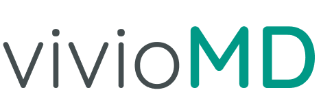 VivioMD logo