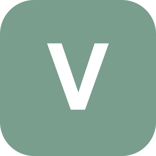 Voxy logo