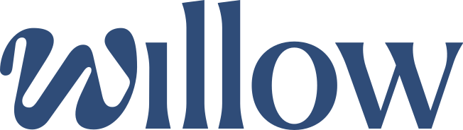 Willow logo